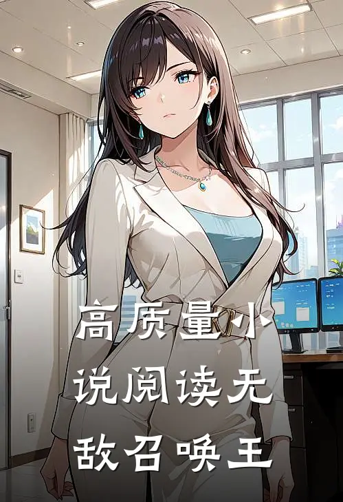 高质量小说阅读无敌召唤王