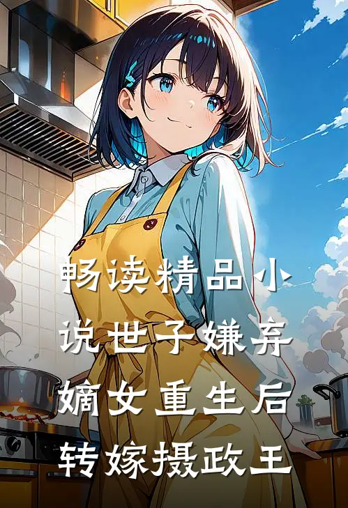 畅读精品小说世子嫌弃，嫡女重生后转嫁摄政王