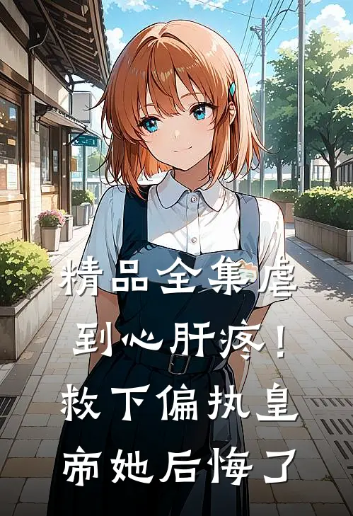 精品全集虐到心肝疼！救下偏执皇帝她后悔了