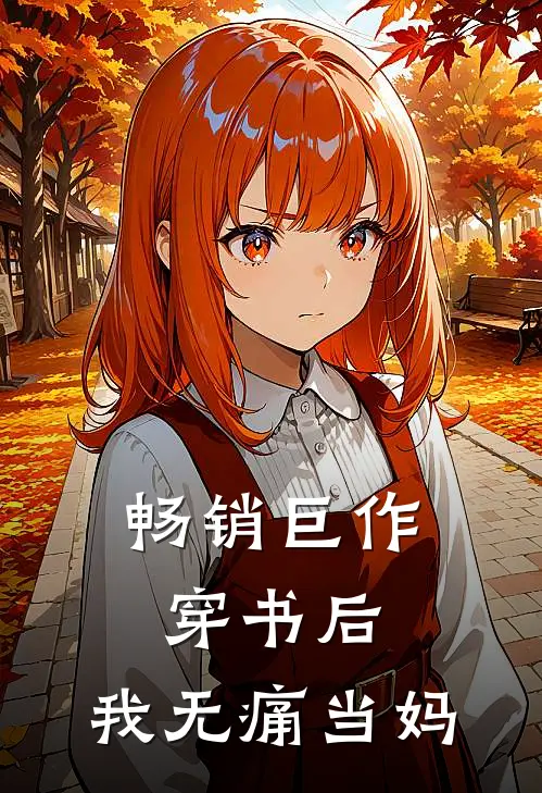 畅销巨作穿书后，我无痛当妈