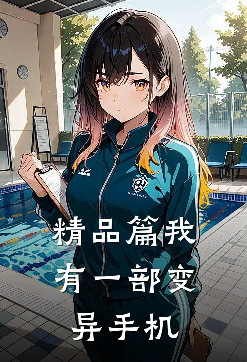 精品篇我有一部变异手机