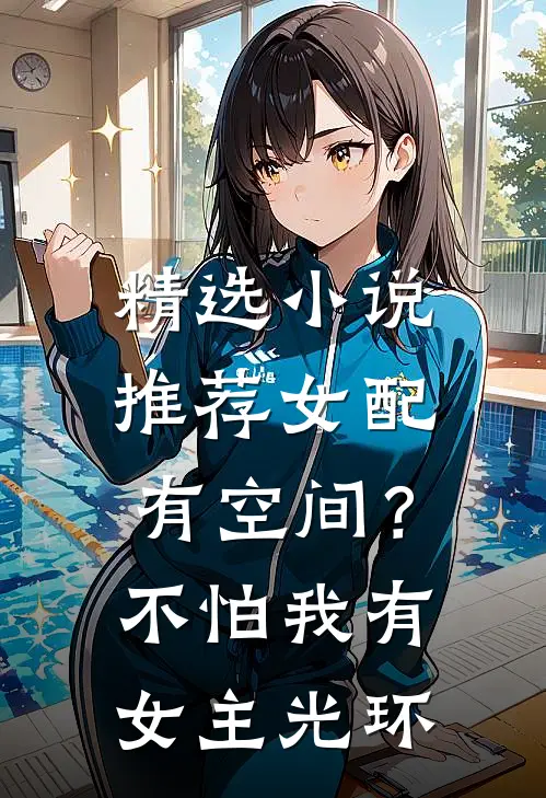 精选小说推荐女配有空间？不怕，我有女主光环