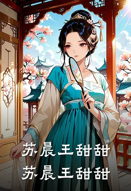 苏晨王甜甜苏晨王甜甜