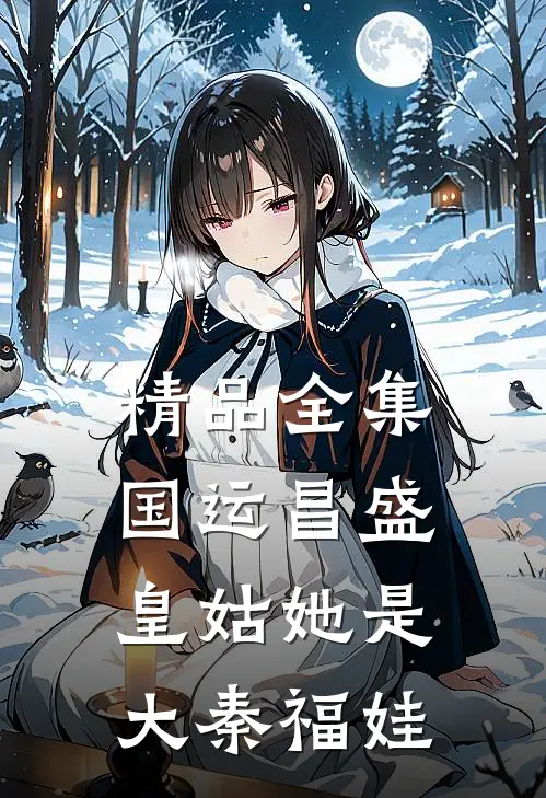 精品全集国运昌盛：皇姑她是大秦福娃