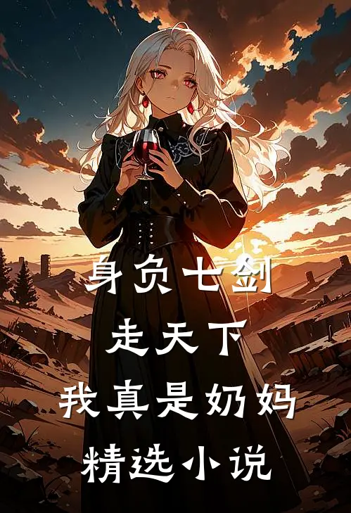 身负七剑走天下：我真是奶妈精选小说