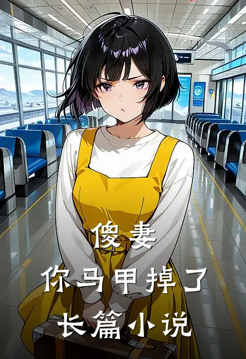 傻妻,你马甲掉了长篇小说
