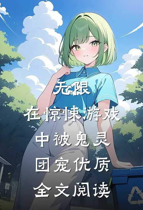 无限：在惊悚游戏中被鬼灵团宠优质全文阅读