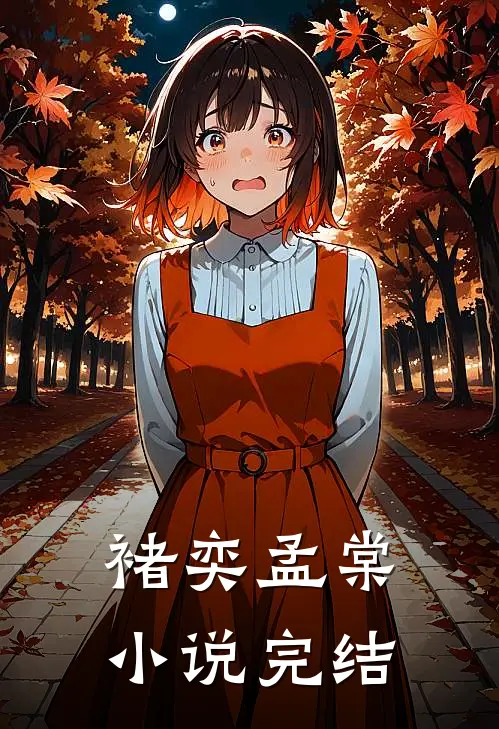 褚奕孟棠小说完结