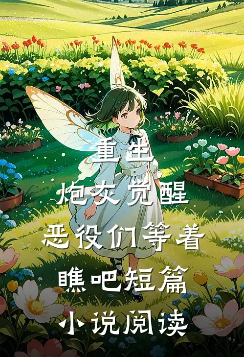 重生：炮灰觉醒，恶役们等着瞧吧短篇小说阅读