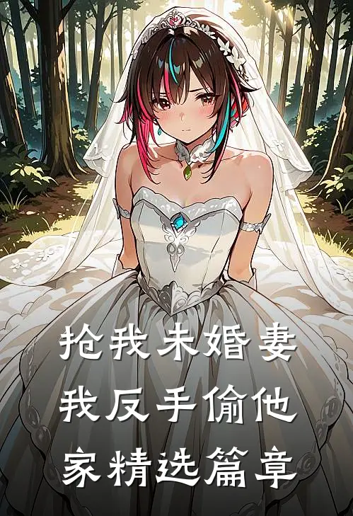 抢我未婚妻，我反手偷他家精选篇章