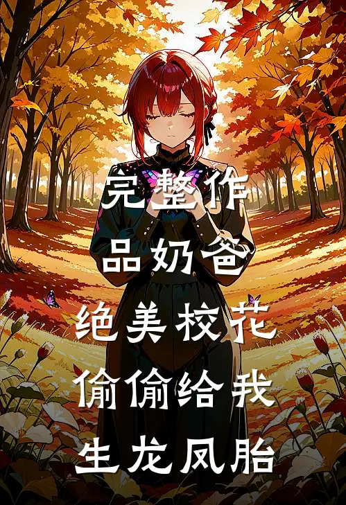 完整作品奶爸：绝美校花偷偷给我生龙凤胎