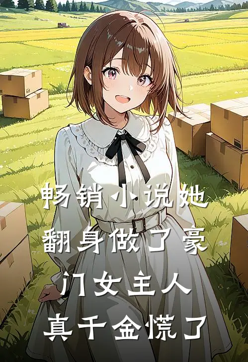 畅销小说她翻身做了豪门女主人，真千金慌了