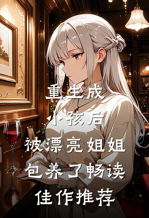 重生成小孩后，被漂亮姐姐包养了畅读佳作推荐