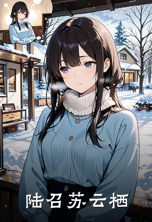 陆召苏云栖