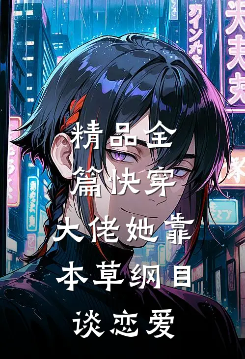 精品全篇快穿：大佬她靠本草纲目谈恋爱