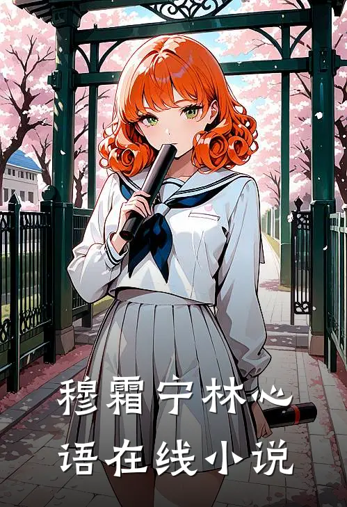 穆霜宁林心语在线小说