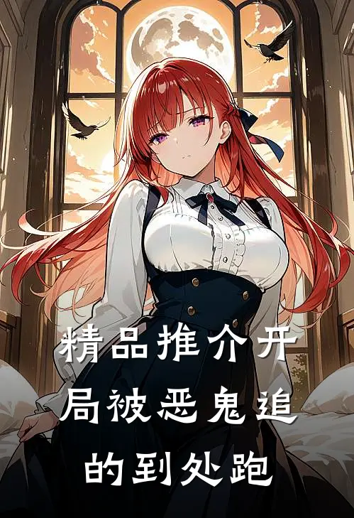 精品推介开局被恶鬼追的到处跑