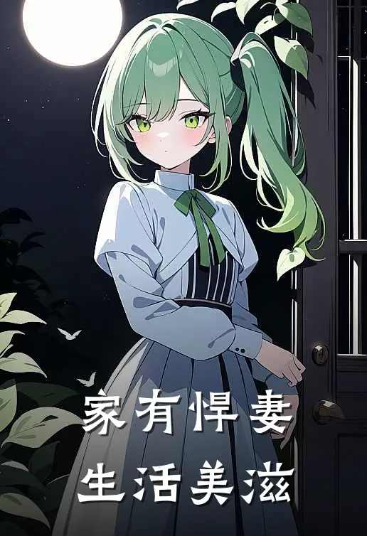 家有悍妻，生活美滋