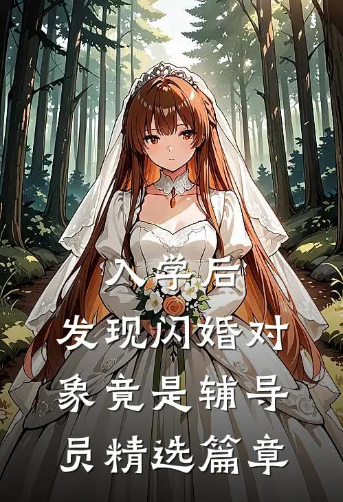 入学后，发现闪婚对象竟是辅导员精选篇章