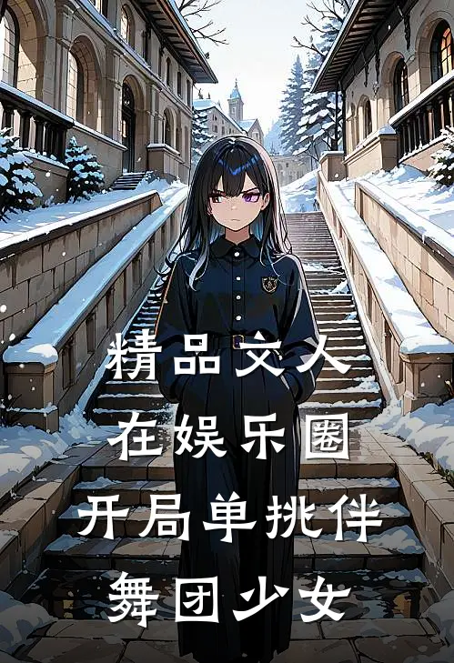 精品文人在娱乐圈，开局单挑伴舞团少女