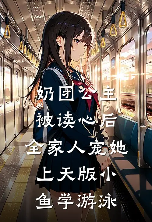 奶团公主被读心后，全家人宠她上天版小鱼学游泳