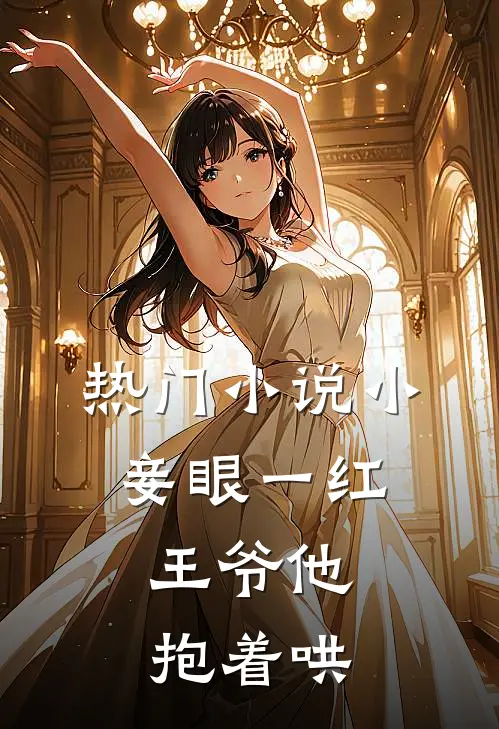热门小说小妾眼一红，王爷他抱着哄