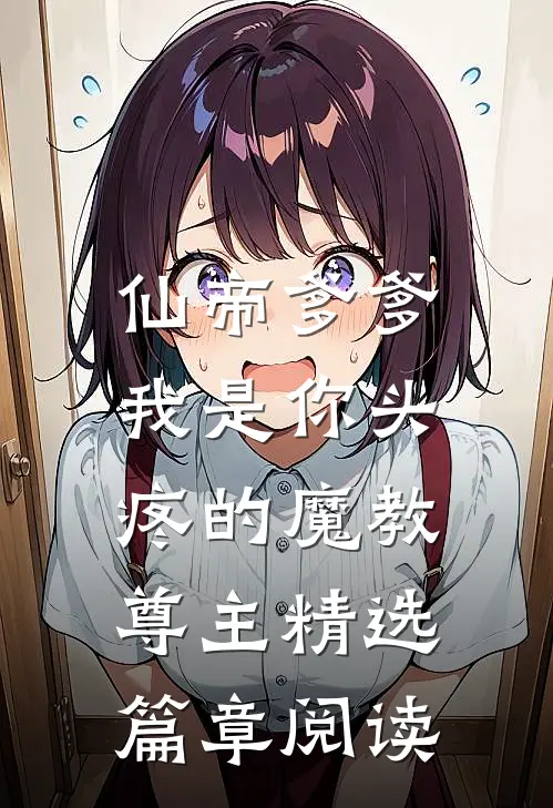 仙帝爹爹，我是你头疼的魔教尊主精选篇章阅读