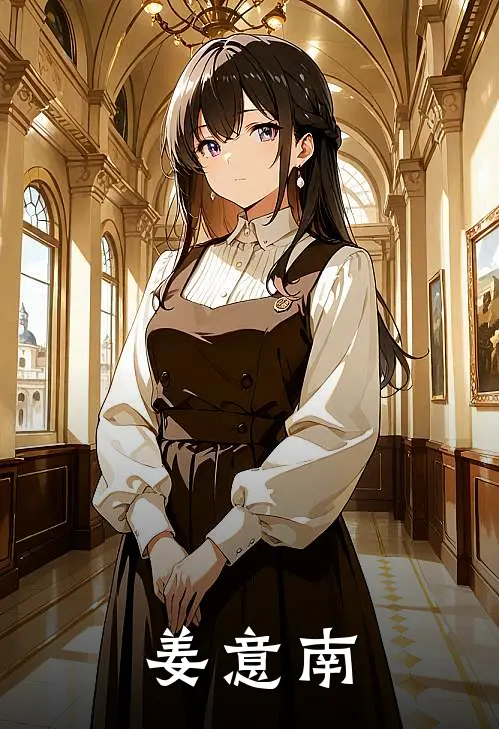 姜意南