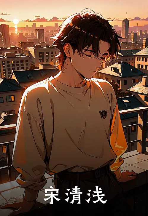 宋清浅