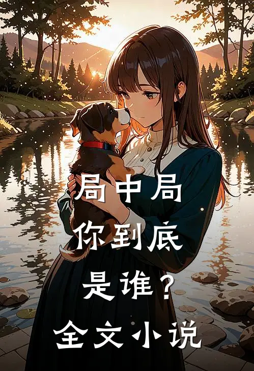 局中局：你到底是谁？全文小说