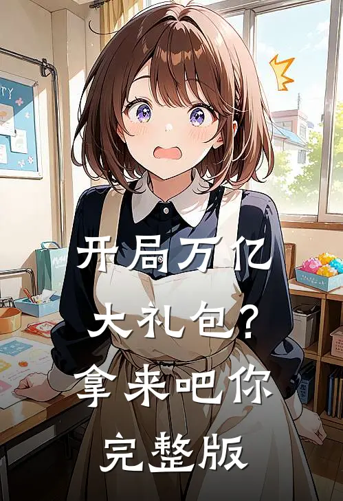 开局万亿大礼包?拿来吧你完整版