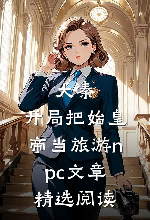 大秦：开局把始皇帝当旅游npc文章精选阅读