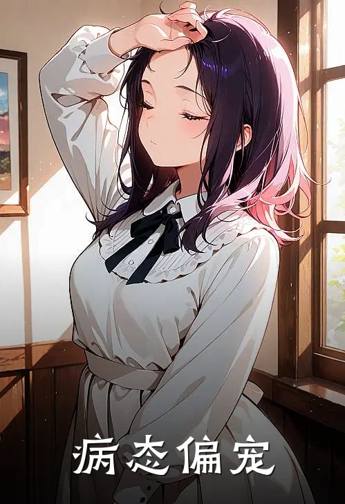 病态偏宠
