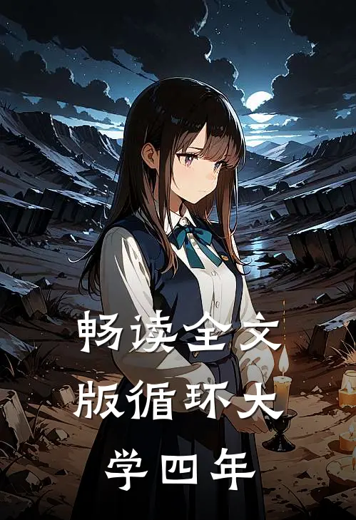 畅读全文版循环大学四年