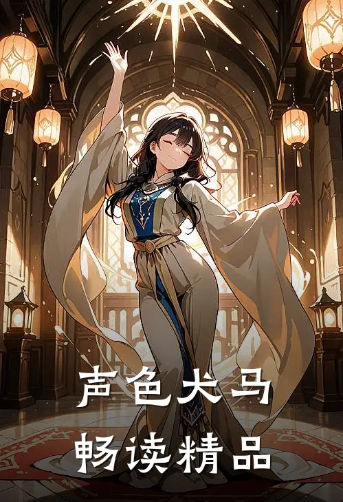 声色犬马畅读精品