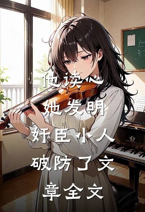 他读心，她发明，奸臣小人破防了文章全文