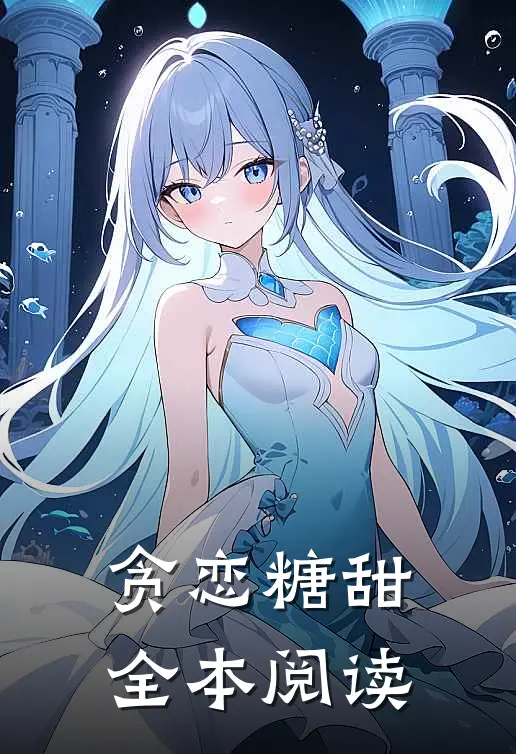 贪恋糖甜全本阅读
