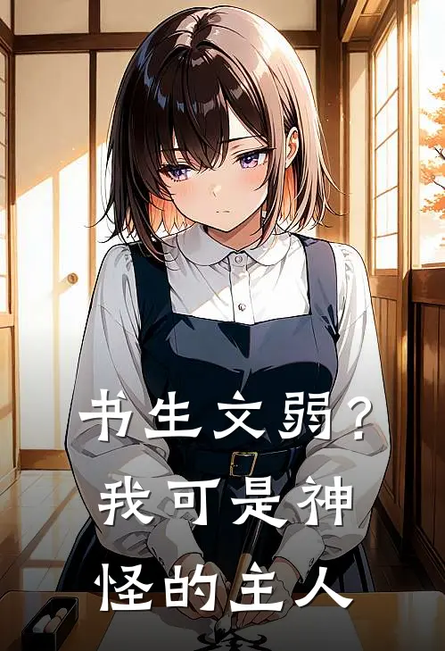书生文弱？我可是神怪的主人