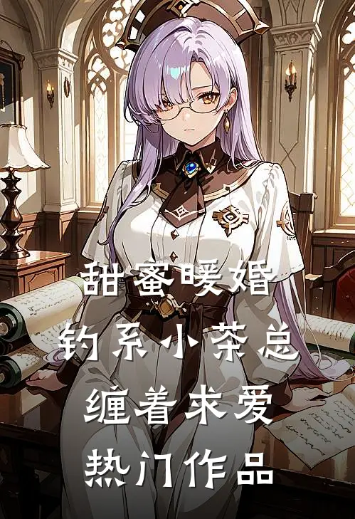 甜蜜暖婚：钓系小茶总缠着求爱热门作品
