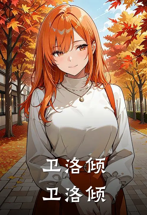 卫洛倾卫洛倾