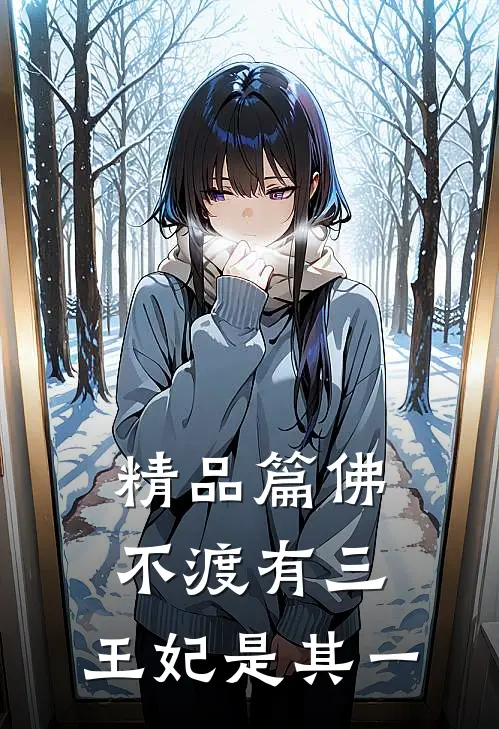 精品篇佛不渡有三，王妃是其一