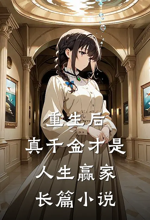 重生后，真千金才是人生赢家长篇小说