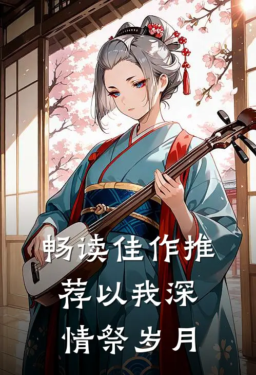 畅读佳作推荐以我深情祭岁月