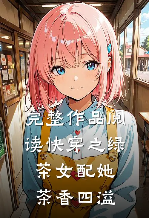 完整作品阅读快穿之绿茶女配她茶香四溢