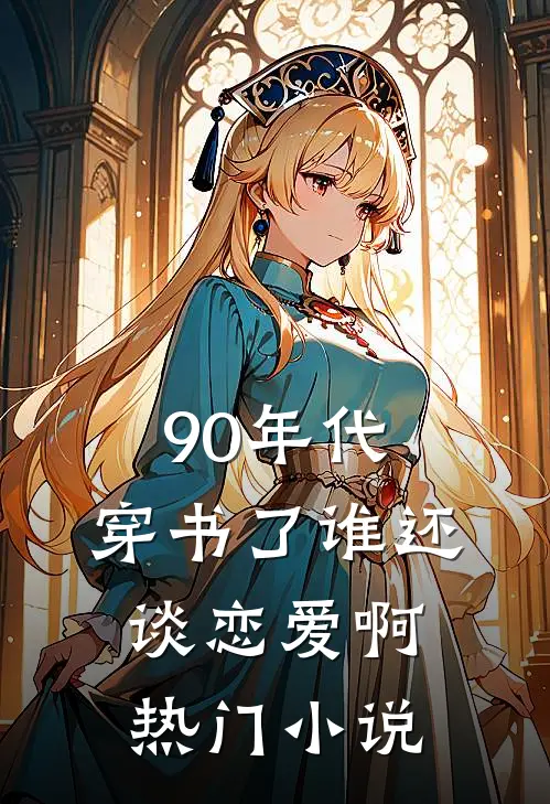 90年代：穿书了谁还谈恋爱啊热门小说