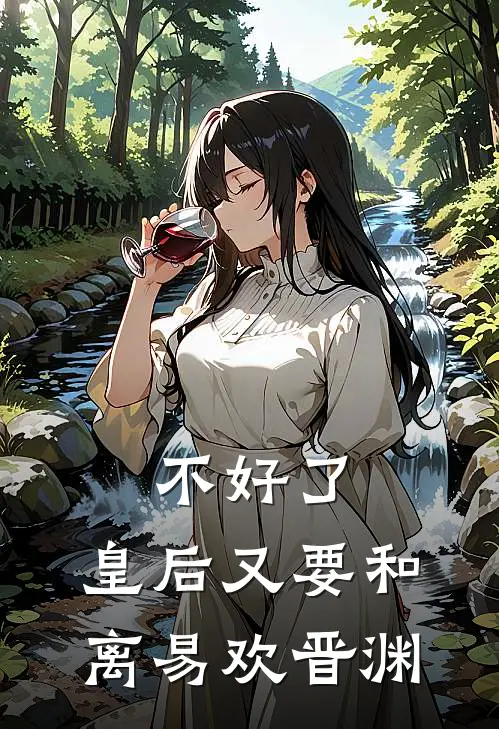 不好了,皇后又要和离易欢晋渊