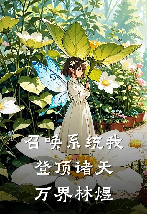 召唤系统我登顶诸天万界林煜