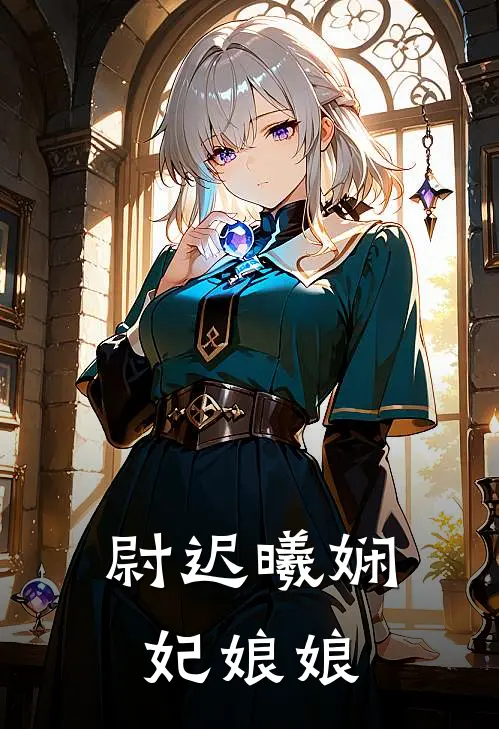 尉迟曦娴妃娘娘