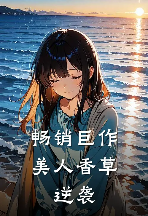 畅销巨作美人香草：逆袭