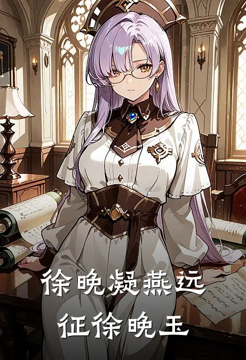 徐晚凝燕远征徐晚玉